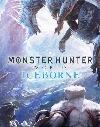 Monster Hunter: World – Iceborne