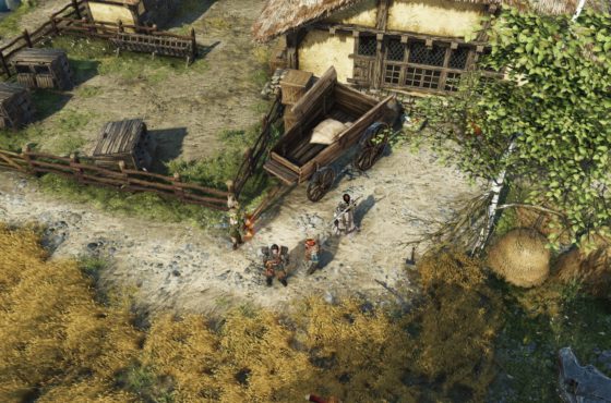 Top 10 Essential Divinity: Original Sin 2 Skills for Every Build