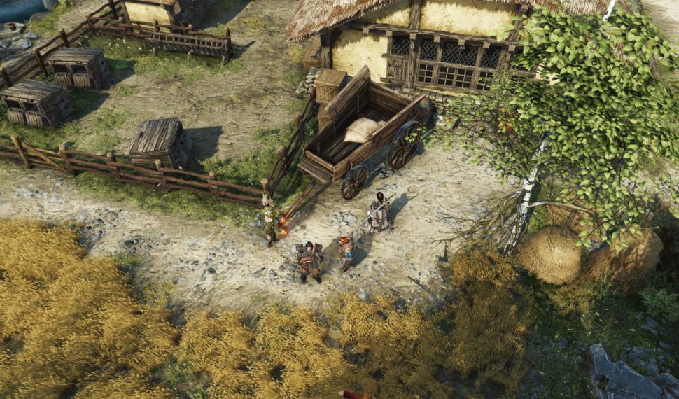 Top 10 Essential Divinity: Original Sin 2 Skills for Every Build