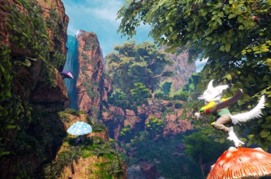 Biomutant: Top 10 Tips for New Players