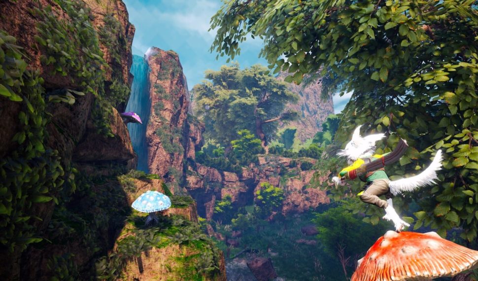 Biomutant: Top 10 Tips for New Players