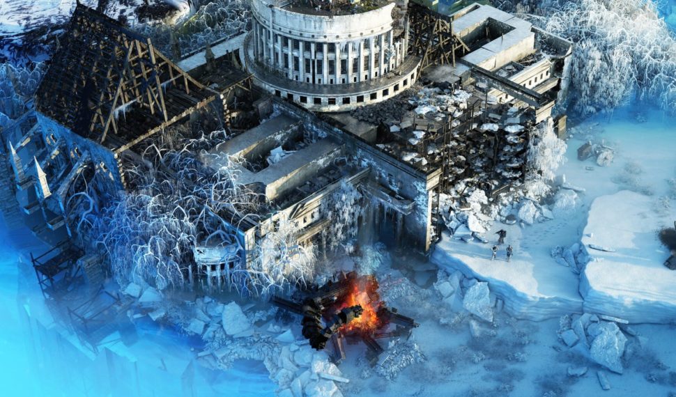 Mastering Character Creation in Wasteland 3: A Comprehensive Guide