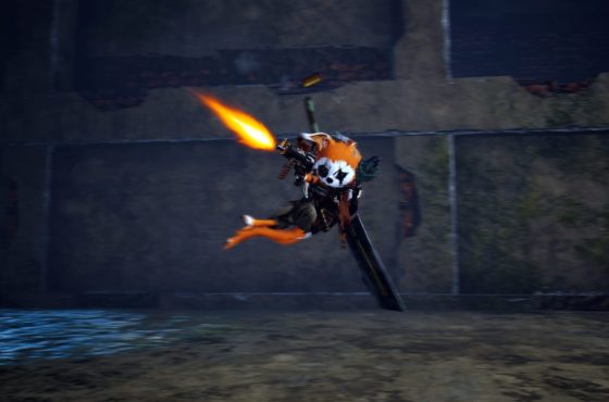 Biomutant Psi-Freak Build Guide: Master the Mage!