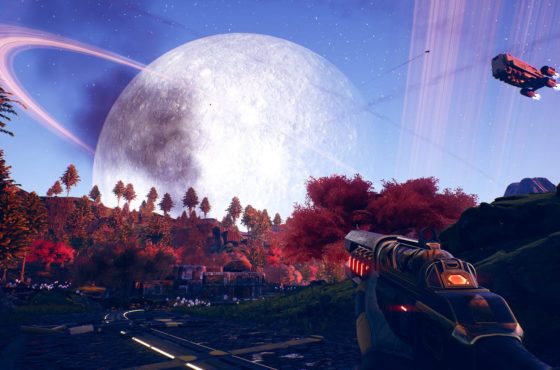 Master The Outer Worlds: The Universal Scientist Build Guide