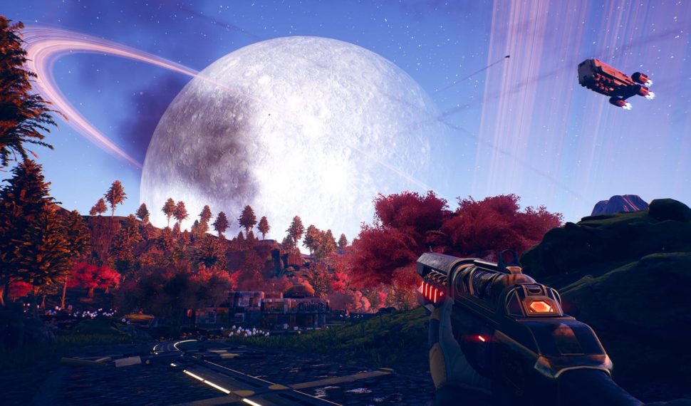 Master The Outer Worlds: The Universal Scientist Build Guide