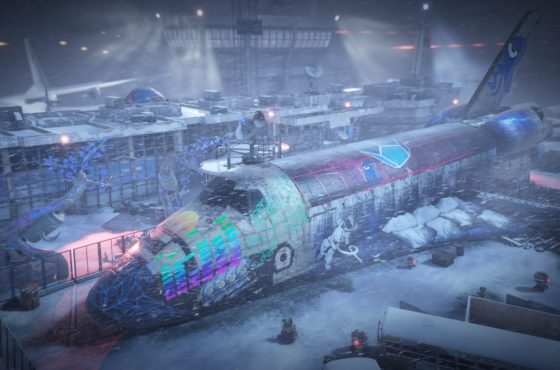 Wasteland 3 Guide: Heavy Hitter Build for Maximum Firepower