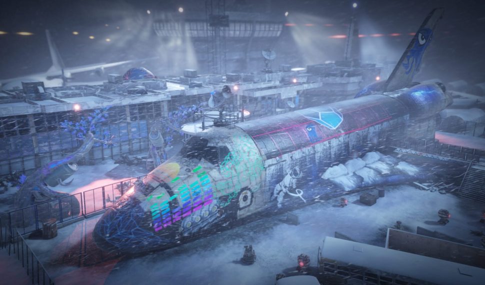 Wasteland 3 Guide: Heavy Hitter Build for Maximum Firepower