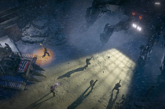 Mastering Wasteland 3 Party Composition: An In-Depth Guide