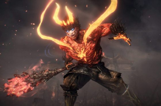 Master Guardian Spirits & Soul Cores in Nioh 2