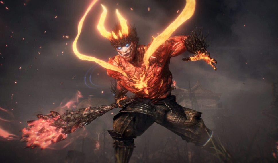 Master Guardian Spirits & Soul Cores in Nioh 2