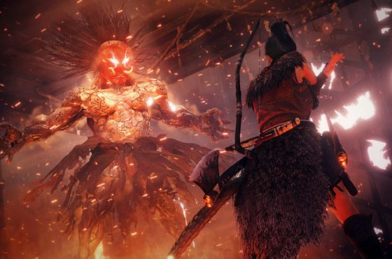 Nioh 2 Guide: Master the Thunderous Spear Build