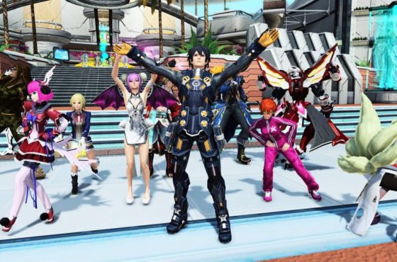 Phantasy Star Online 2: An In-Depth Beginner’s Guide to Features and Tips