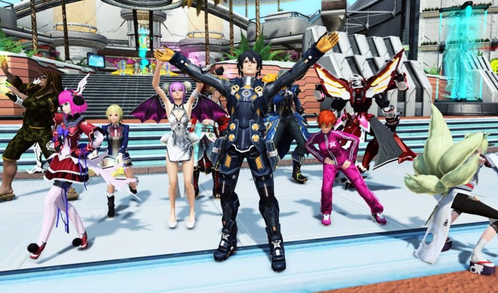 Phantasy Star Online 2: An In-Depth Beginner’s Guide to Features and Tips