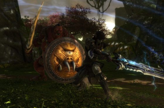 Essential Beginner Tips for Kingdoms of Amalur Re-Reckoning