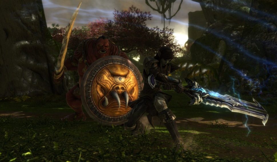 Essential Beginner Tips for Kingdoms of Amalur Re-Reckoning