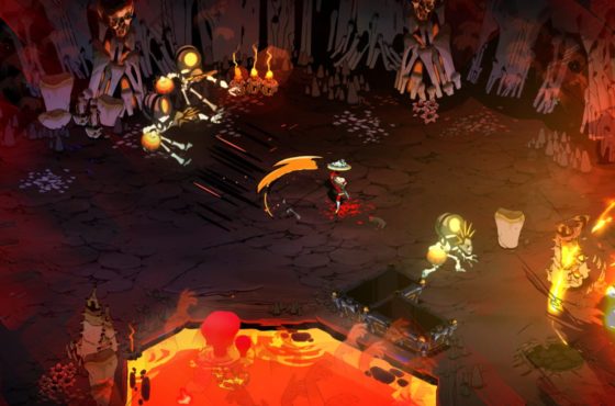 Essential Hades Beginner’s Guide: Tips to Enhance Your Gameplay