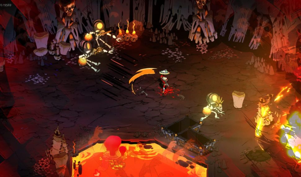 Essential Hades Beginner’s Guide: Tips to Enhance Your Gameplay