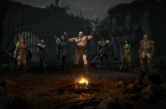 Diablo 2 Resurrected: Choosing the Best Class for Your Playstyle