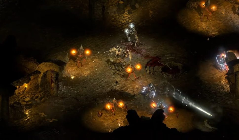Diablo 2 Resurrected: Bone Necromancer Beginner’s Build Guide
