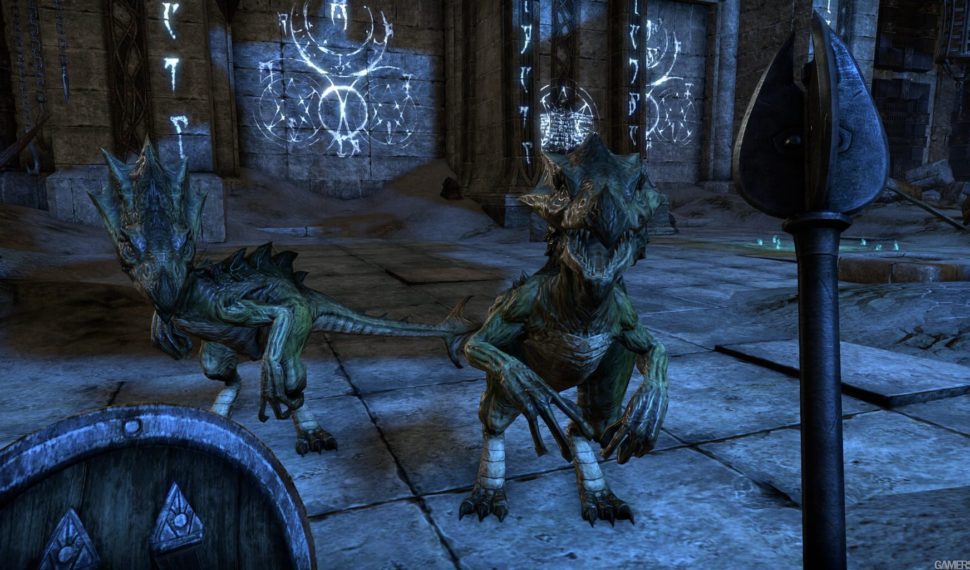 ESO: Mastering the Templar Class for PvE and PvP