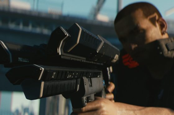 Cyberpunk 2077 Tech Engineer Guide: Maximize Tech Weapons and Crafting