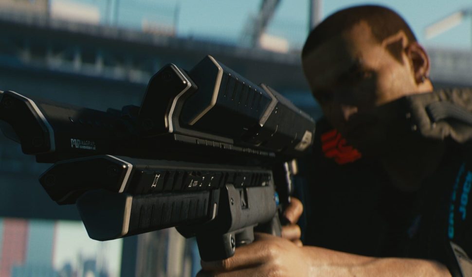 Cyberpunk 2077 Tech Engineer Guide: Maximize Tech Weapons and Crafting